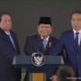 Prabowo Akui Ada Keraguan Publik soal Danantara, Tapi Ajak Optimis