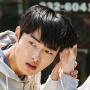 Kolaborasi Akting Yoon Chan Young dan Park Eun Bin dalam Drama Hyper Knife