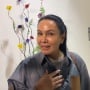 Air Mata Fitri Salhuteru Menetes di Sidang Vadel Badjideh, Kirim Pesan Menyentuh untuk Lolly