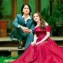 Maulana Ardiansyah Gandeng Alyssa Dezek untuk Lagu Lebih dari Rindu