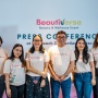 Beautiverse, Perjalanan Merayakan Kecantikan dan Kebugaran di Pesisir Pantai Sanur