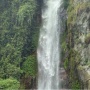 Air Terjun Janji, Objek Wisata Gratis dengan Panorama Alam Indah di Sumut