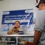 Kolaborasi Inovatif dan Transformasi Digital, Kunci Pupuk Indonesia Jadi Pilar Ketahanan Pangan Nasional