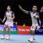 Menangi All Indonesian Final, Jafar/Felisha Juara Taipei Open 2025!