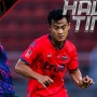 Pratama Arhan Menggila, Statistiknya di Bangkok United Bikin Dia Layak Main 90 Menit Terus!