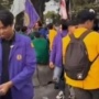 Cek Fakta: Pembagian Uang ke Mahasiswa yang Ikut Aksi Indonesia Gelap Februari 2025