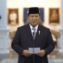 Lagi-lagi Disindir soal Kabinet Gemuk, Prabowo: Yang Menikmati Rakyat Indonesia
