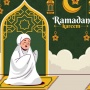 Sambut Ramadhan dengan Meriah! Inilah Arti Tarhib Ramadhan dan Amalan-amalannya