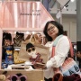 UMKM Tembus Pasar Belanda: Kisah Inspiratif Anita dan Animers Craft Bersama BRI