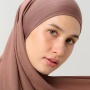 Kerudung Mocca untuk Semua Warna Kulit: Tips Padu Padan Anti Gagal!