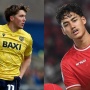 Menit Bermain Rafael Struick Kalah Jauh dari Ole Romeny, Tersingkir di Timnas Indonesia?