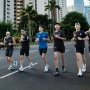 Gilang Juragan 99 Siap-Siap Taklukkan Tokyo Marathon 2025: Apa Saja Persiapannya?