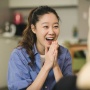 Rating Merosost, Gong Hyo Jin Ungkap Pemikiran Ending When the Stars Gossip