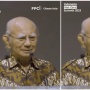 Profil Emil Salim, Ekonom yang Bikin Presiden Prabowo Membungkuk dan Berlutut