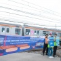 Tembus 187 Kasus, Kecelakaan Kereta di Daop 1 Jakarta Terbanyak Melibatkan Orang!