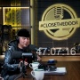 Deddy Corbuzier Skakmat Ahmad Dhani: Ente Potong Video Gue ke Mana-mana Tanpa Izin!