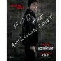 Christian Wolff Kembali! Film The Accountant 2 Siap Kasih Tensi Menegangkan