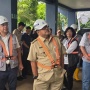 Bakal Alirkan Air ke 300 Ribu Pelanggan Baru, Rano Karno Klaim Proyek IPA Buaran III Segera Tuntas