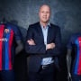 Jordi Cruyff Jadi Penasihat Teknis, Media Spanyol: Langkah Maju Sepak Bola Indonesia