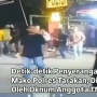 Viral Puluhan Anggota TNI Serang Polres Tarakan, Kodam VI Mulawarman: Hanya Kesalahpahaman Individu Bukan Institusi