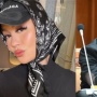 Bak Jilat Ludah Sendiri, Ahmad Dhani Pernah Digosipkan Dekat Hingga Puji Agnez Mo