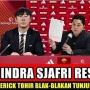 CEK FAKTA: Shin Tae-yong Ditunjuk jadi Pelatih Timnas U-20 Gantikan Indra Sjafri