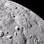 Wahana Antariksa Swasta Kirimkan Rekaman Langka Sisi Jauh Bulan