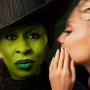 Ariana Grande dan Cynthia Erivo Bakal Tampil Bersama di Panggung Oscar 2025