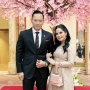 Rayakan Ultah Kaisar Jepang, Annisa Pohan Nostalgia: Seperti Cinta Pertama...