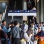 Perubahan Besar di Stasiun Tanah Abang, Ini Alur Baru Penumpang KRL Rangkasbitung dan Manggarai