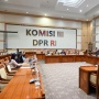 DPR Minta Bawas MA dan Komisi Yudisial Usut Tuntas Kejanggalan dalam Kasus Alex Denni