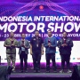 Rekor Baru! PLN Catat Ribuan Transaksi EV di IIMS 2025