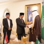 Haji Tanpa Batas Usia? Indonesia Ajukan Istitha'ah Kesehatan ke Arab Saudi