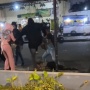 Ngeri! Detik-detik Puluhan TNI Serang Polres Tarakan: Polisi Diinjak-injak hingga Dianiaya Diduga Pakai Senjata