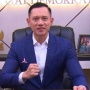 AHY Bongkar Upaya Kudeta Demokrat Era Jokowi di Depan Gibran, Rocky Gerung: Berani!