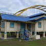 Menapaki Rumah Singgah Tuan Kadi, Warisan Sejarah di Tepian Sungai Siak