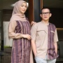 Tampil Kompak dengan Gamis Couple: Tips Padu Padan untuk Tampil Cetar di Bulan Ramadan