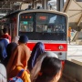 Perhatian Sobat Anker, KRL Rute Rangkasbitung-Tanah Abang Bakal Ditutup Jika Demo Ricuh