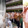 Hendri Satrio Heran Gibran Pilih Skincare untuk Dibagi ke Siswa: Dari Semilyar Barang, Kenapa Itu?