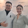 Amanda Manopo Traktir Fans Perawatan Wajah, Rogoh Kocek Jutaan Rupiah