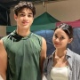 Bestie Jadi Besan? Eddy Anak Maudy Koesnaedi dan Sydney Putri Cut Tari Didoakan Berjodoh