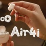 TWS Murah Oppo Enco Air 4i Resmi Rilis, Baterai Diklaim Tahan Lama