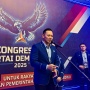 Terpilih Kembali jadi Ketum Demokrat, AHY Ambil Peluang jadi Cawapres Prabowo 2029?