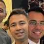 Bukan Sekadar Pengacara, Roofi Ardianto 'Setara' Petinggi Danantara di Perusahaan Raffi Ahmad