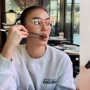 Agnez Mo Singgung Kebodohan Usai Ahmad Dhani Usul Naturalisasi Timnas Lewat Perjodohan