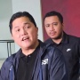 Erick Thohir Telepon Nova Arianto, Minta Fokus Penuhi Target Piala Dunia U-17