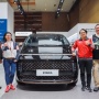 Hyundai STARIA Terima Pembaharuan dengan Kabin yang Lebih Lapang