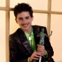 Kemenangan Timothee Chalamet di SAG Awards 2025 Berhasil Cetak Sejarah