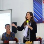 Sosok Maya Susanti, Kepala BPJS Magelang yang Disemprot Nafa Urbach