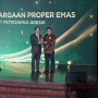 Petrokimia Gresik Raih Proper Emas dari Kementerian LH